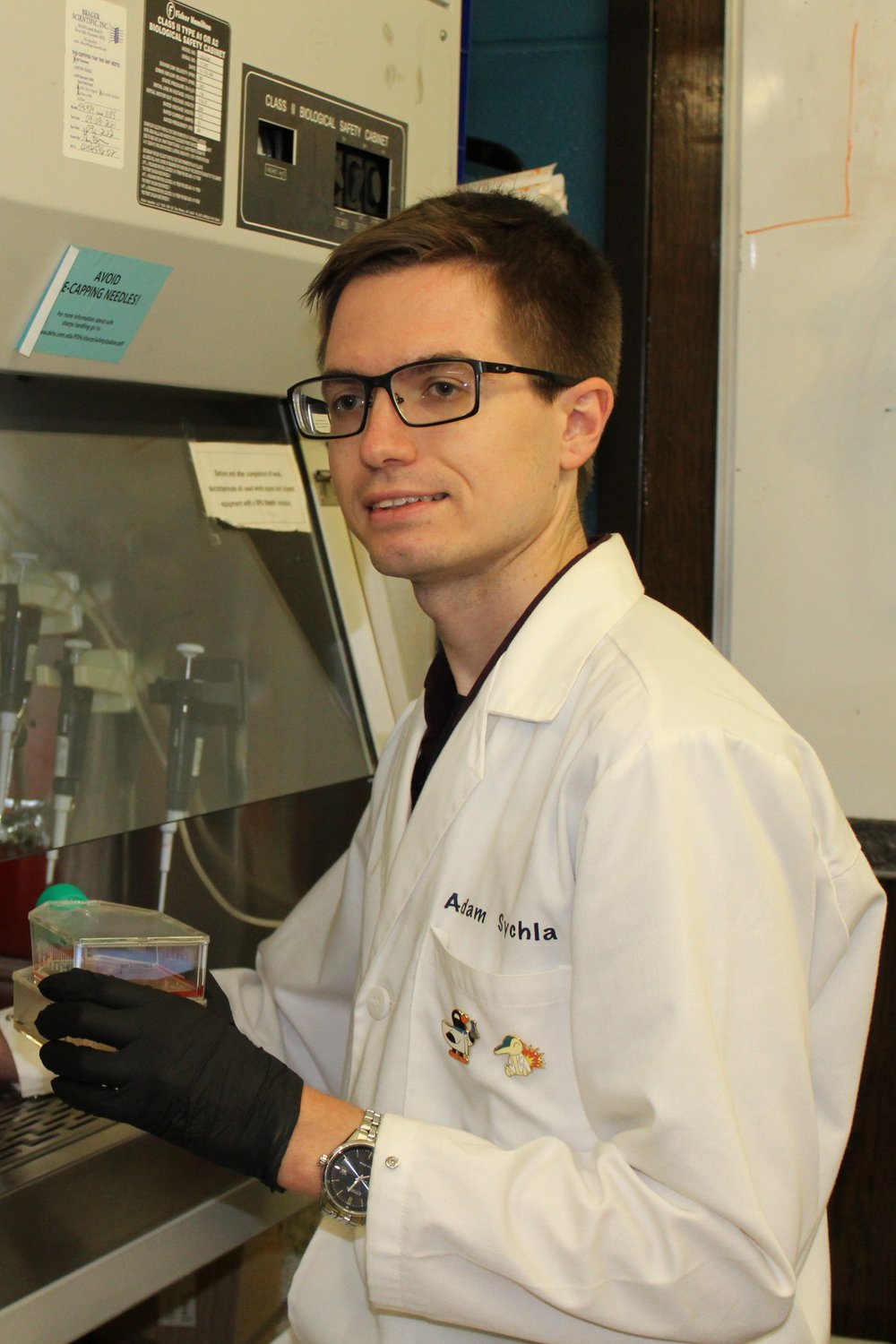 Adam Sychla