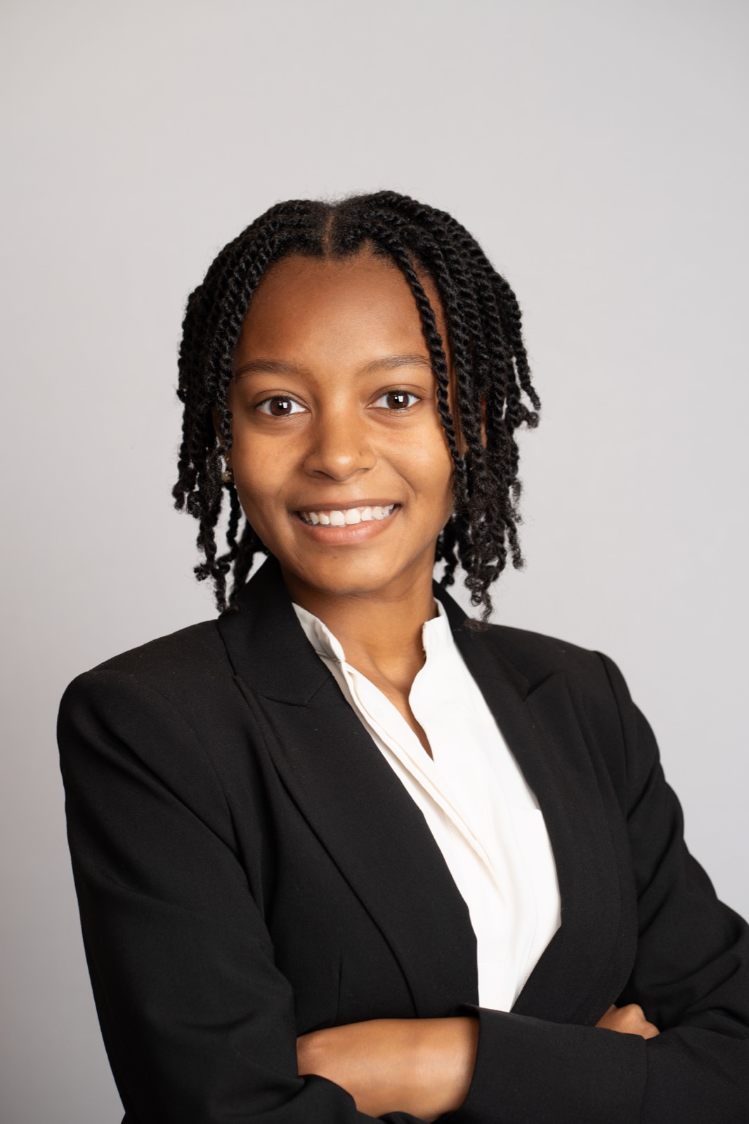Aminah Coleman
