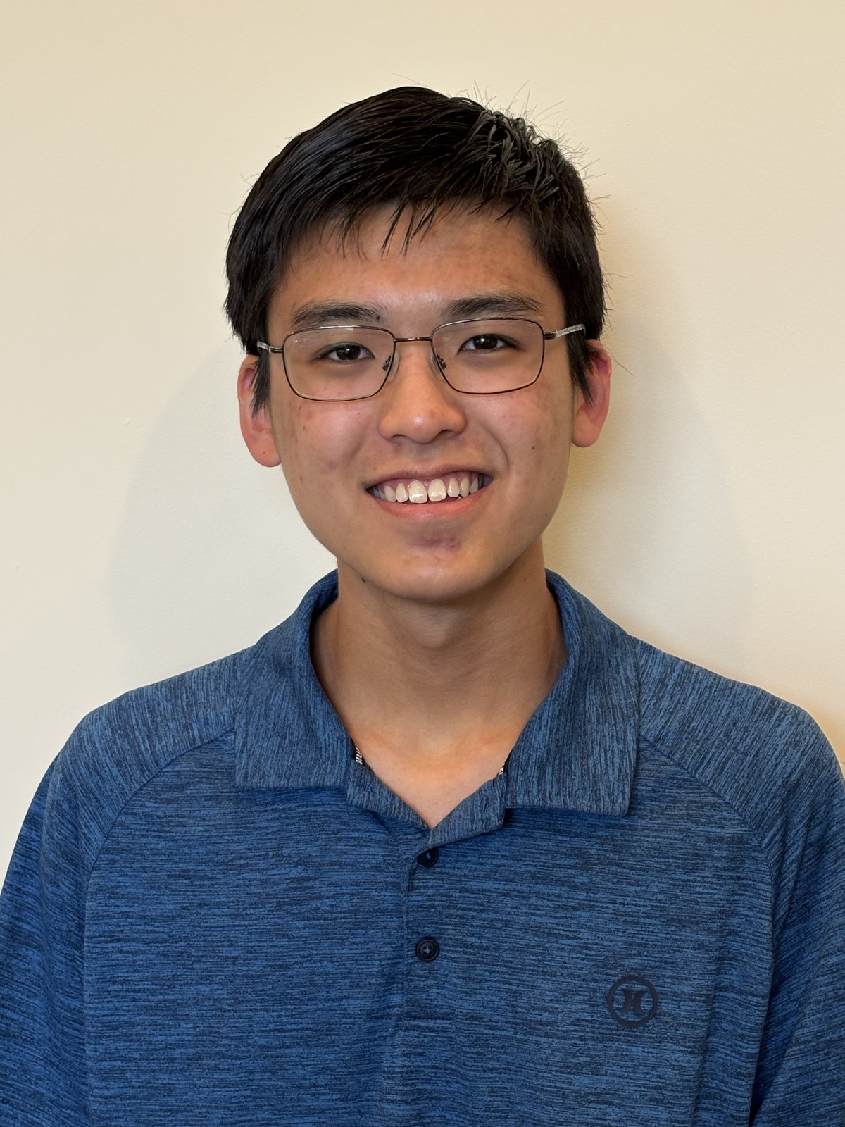 Colin Hwang