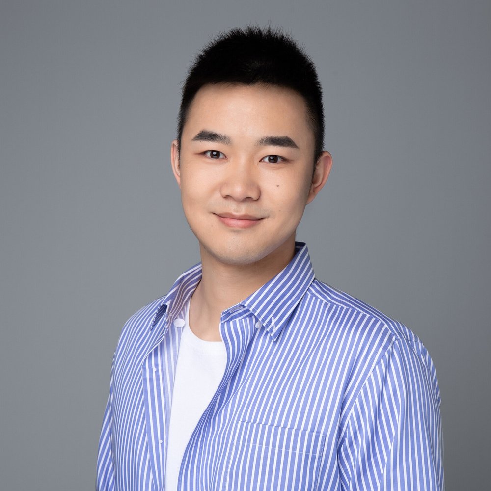 Fengrui Zhang