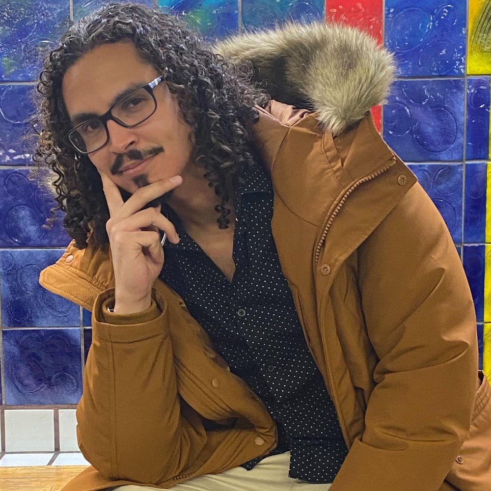 Gabriel Romero-Agosto