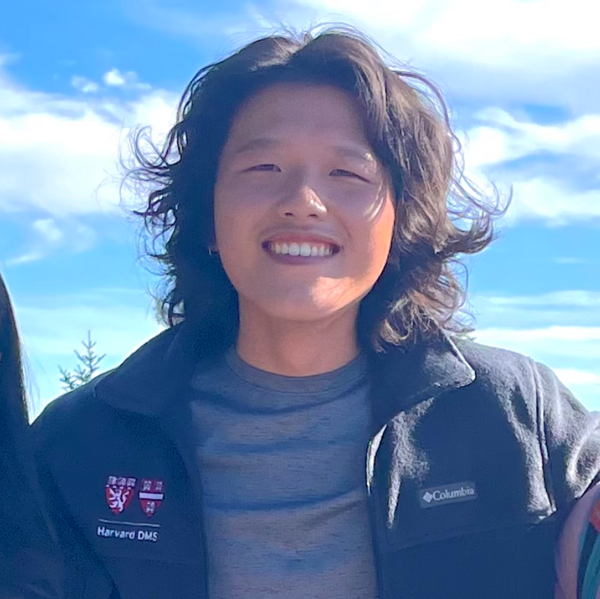 Grant Yang