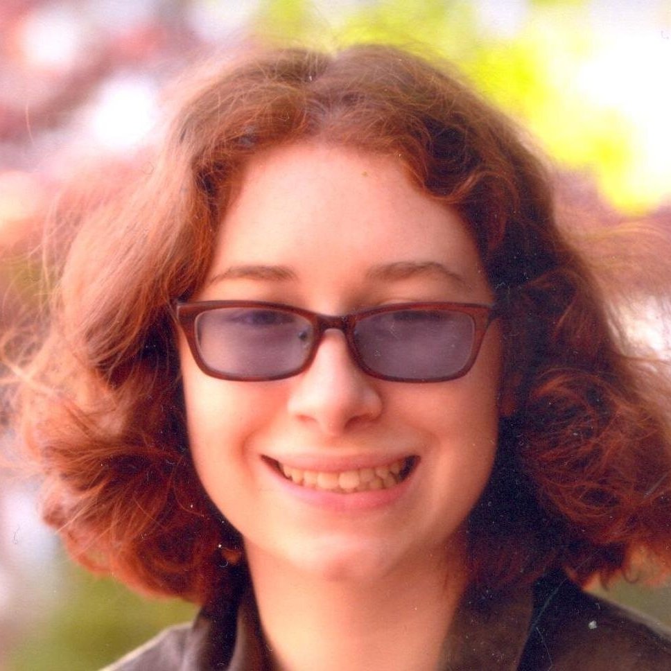 Miriam Rittenberg