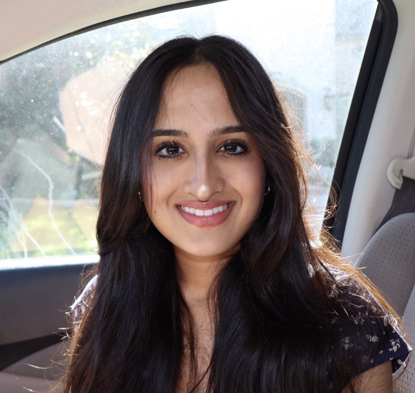 Prisha Bhat