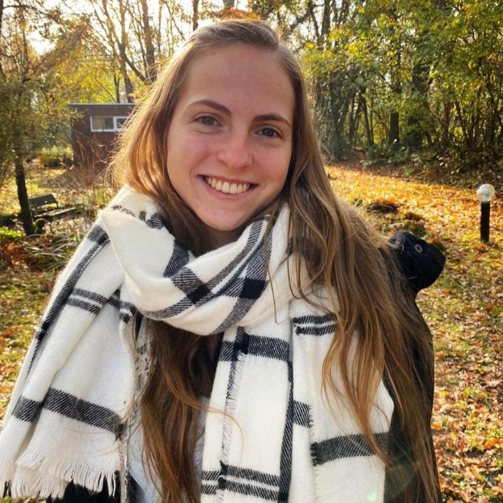 Sarah Dülk