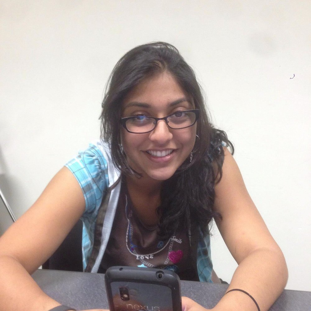 Sitara Persad