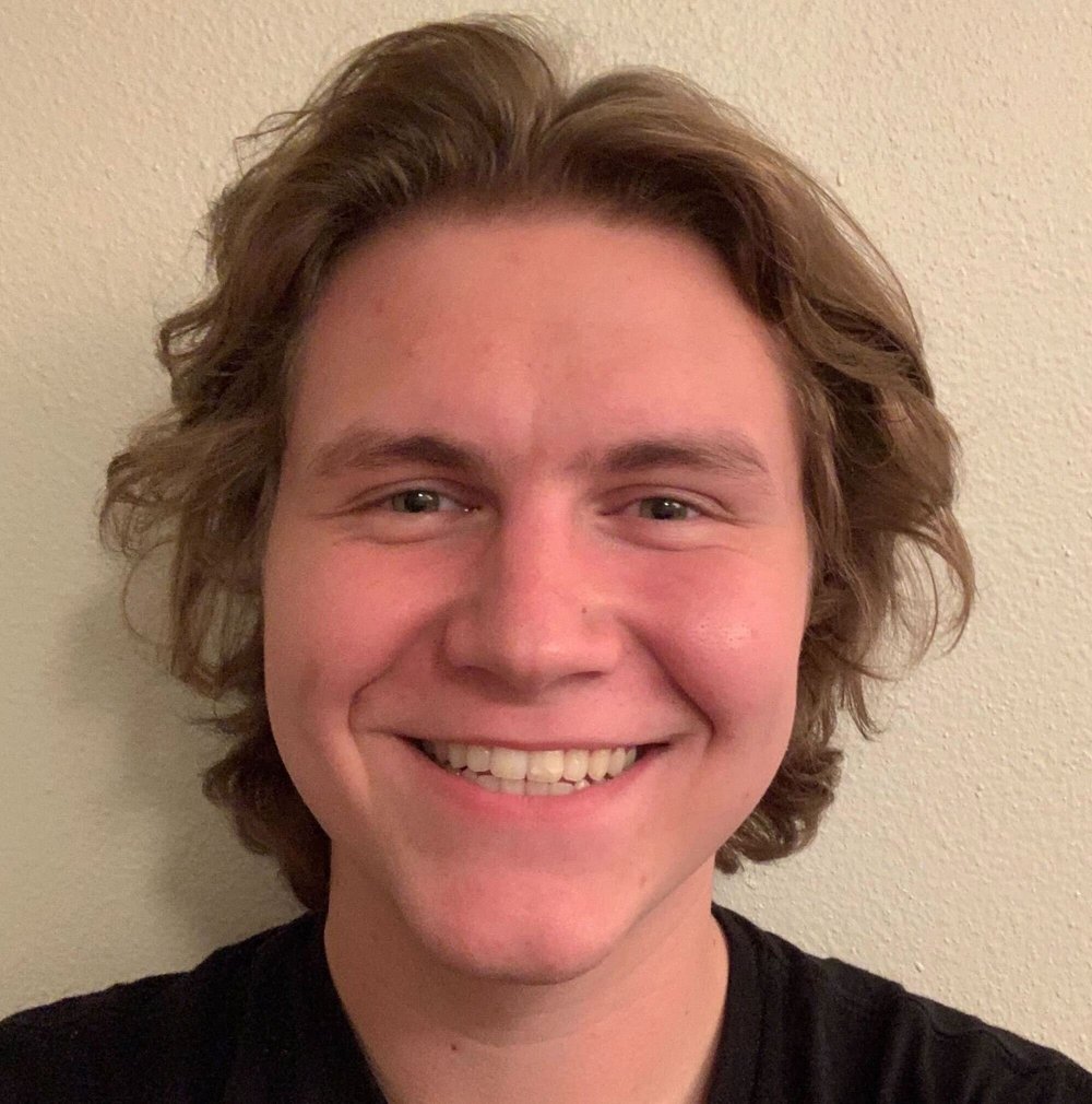 Wesley Hanson